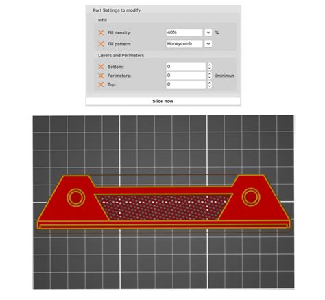 Filament Holder Assembly Guide