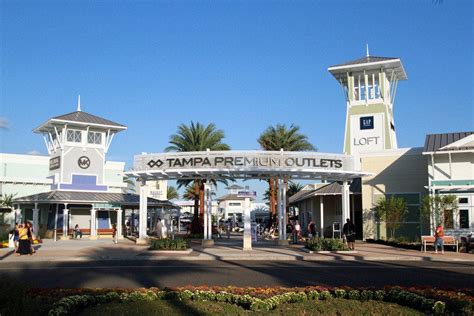 Melbourne Florida Premium Outlet Mall | semashow.com