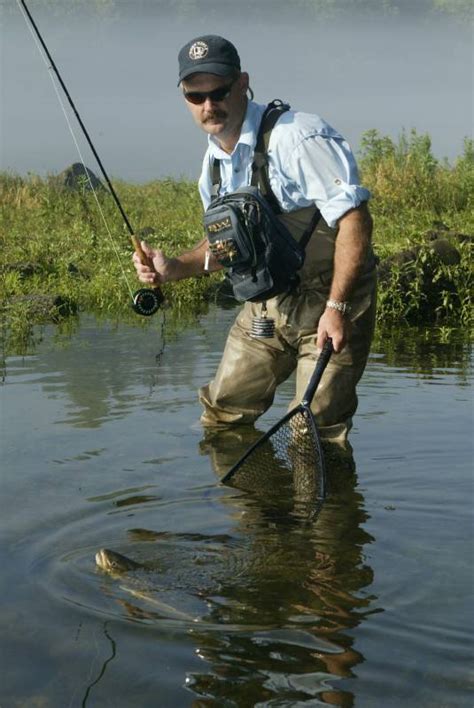 Fly Fishing | Missouri Department of Conservation