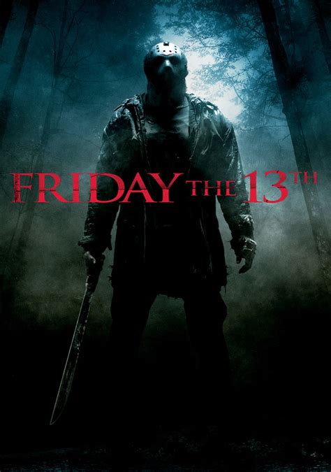 Download Movie Friday The 13Th (2009) Image