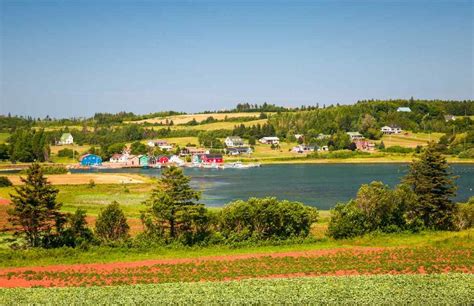 14 Best Things to Do in Cavendish PEI - See Sight Tours