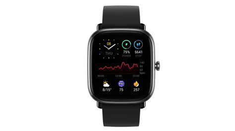 Amazfit GTS Mini 2 price in India, features, and availability | TechRadar