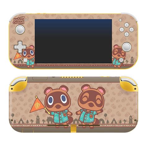 accessories animal crossing nintendo switch