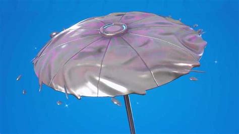 Fortnite new Victory Umbrella: The latest Victory Umbrella in this ...