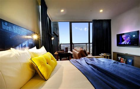 The Jazz Corner Hotel, Melbourne - Hotels | Katalay.net