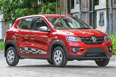 Buying used: (2016-present) Renault Kwid - Feature - Autocar India