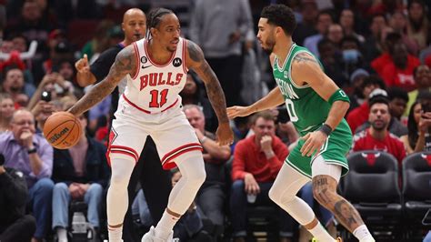 Boston Celtics 102-120 Chicago Bulls | NBA highlights | NBA News | Sky ...