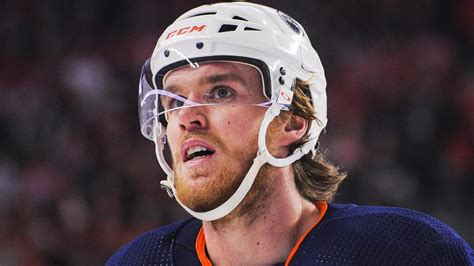 How long is Connor McDavid out? Injury timeline, return date, latest ...