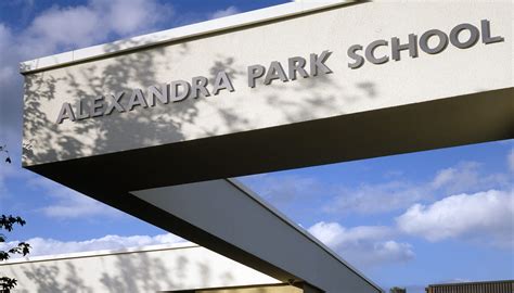 Alexandra Park School - Projects - Nicholas Hare Architects