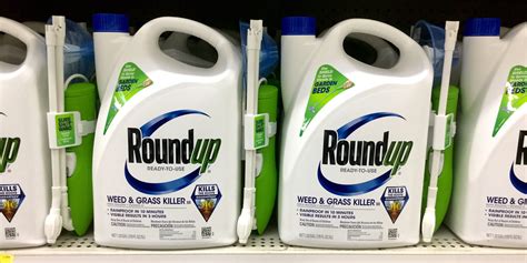 Monsanto Lawsuit Reveals a Broken EPA | MomsRising