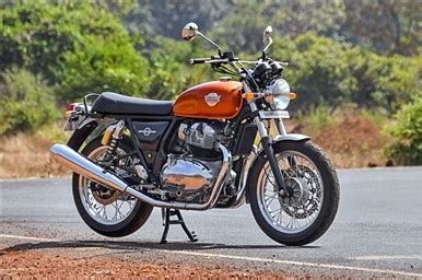 Royal Enfield Interceptor 650 Price in Delhi - On Road Price of Royal ...