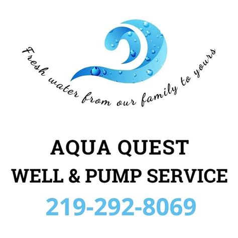 Pin by AQUA QUEST on Well water service | Well pump, Home decor decals ...