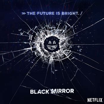 Black Mirror (Series) - TV Tropes