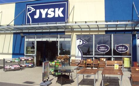 Danish homeware retailer JYSK opening two new stores in Greece ...