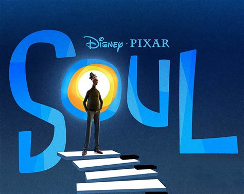 Disney & Pixar's "Soul" To Make Exclusive Holiday Debut On Disney+ ...