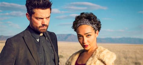 'Preacher' Season 4 Teaser Heralds The Coming Of The Final Season