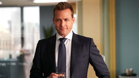 Harvey Specter - Suits Wallpaper (38516366) - Fanpop