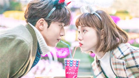 19 Best Romantic Comedy K-Dramas To Have On Your Watchlist (2022 Update ...