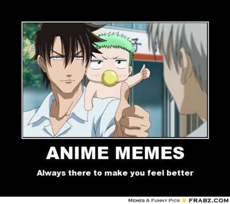 Daily Anime Memes Anime Memes Anime Memes Funny Crazy Funny Memes ...