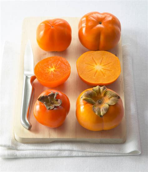 Persimmons Australia Varieties - Persimmons Australia