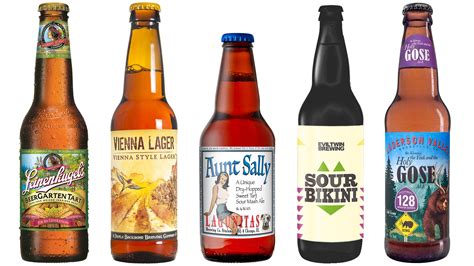 Bored by IPA? Here Are the Craft Beer Trends to Crush in 2016 | Bon Appétit