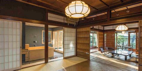 34+ Newest Traditional Japanese House Hotel