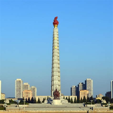 TOWER OF THE JUCHE IDEA (2024) All You Need to Know BEFORE You Go (with ...