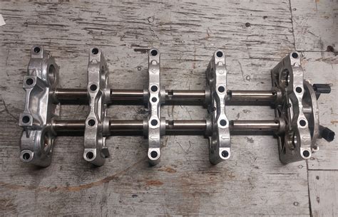 K Series Camshaft Towers – Jntuned