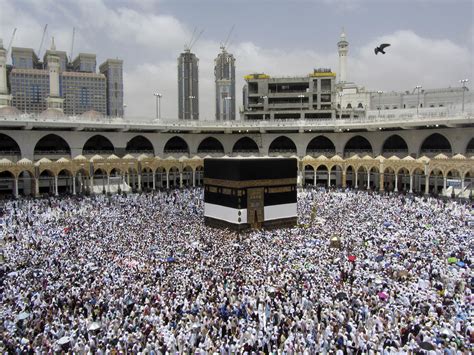 Q&A: The hajj pilgrimage and its significance in Islam