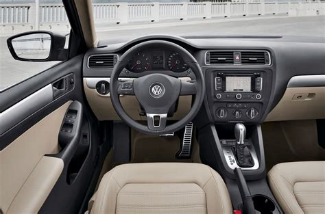 Volkswagen Jetta Interior - Home Design Ideas