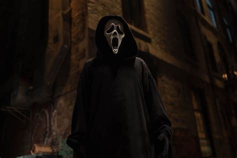 Scream Ending Explained Who Is Ghostface? | lupon.gov.ph