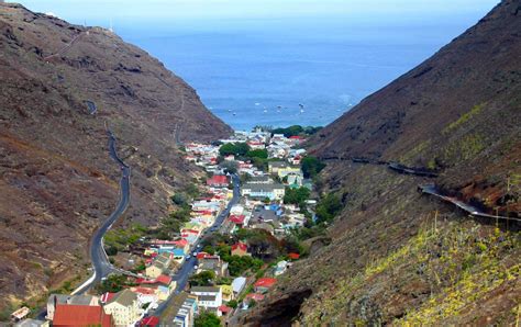 Driving in St Helena | Saint Helena Island Info: All about St Helena ...