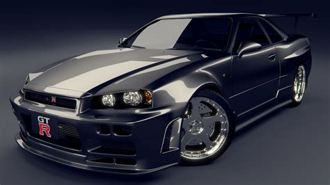 Free photo: Nissan Skyline - Automobile, Car, Carshow - Free Download ...