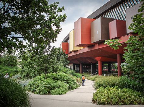 Visiter le Musée du Quai Branly à Paris | Ulysses Travel