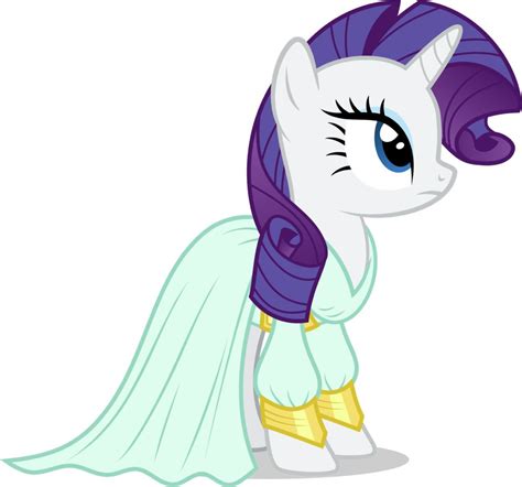 Mlp Rarity Dress