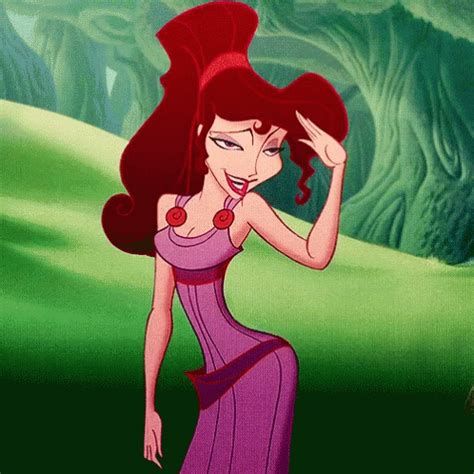 Disney Megara GIF – Disney Megara Hercules – discover and share GIFs