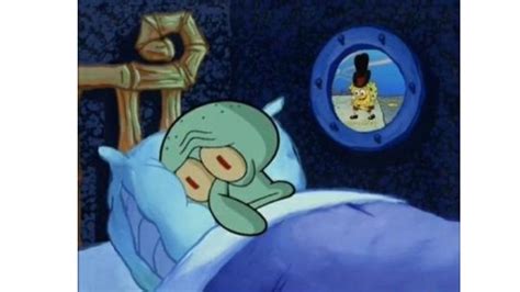 Get Homeless Squidward Template – Home