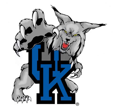 Kentucky Wildcats Logo - ClipArt Best