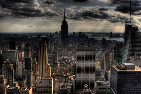 🔥 [130+] Gotham City HD Wallpapers | WallpaperSafari