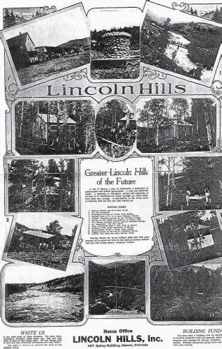 Lincoln Hills Country Club (1922-1966)