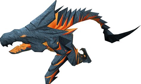 Image - Lava monster (Lava Flow Mine).png | RuneScape Wiki | FANDOM ...