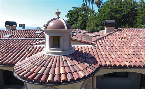 Turret Tile® | MCA Tile