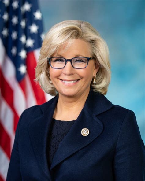 Liz Cheney ousted from U.S. House GOP leadership for rejecting Trump’s ...