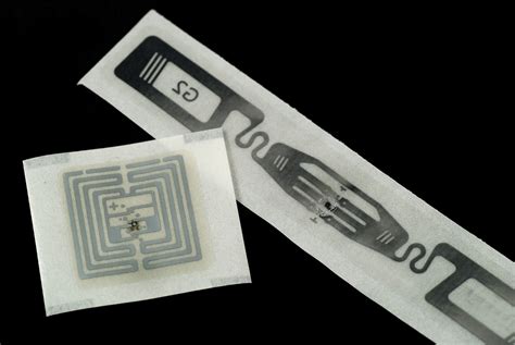 Rfid Tags - QStock Inventory