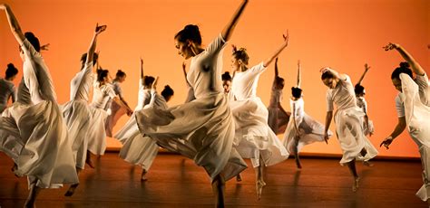 5 Things You Didn't Know About Contemporary Dance