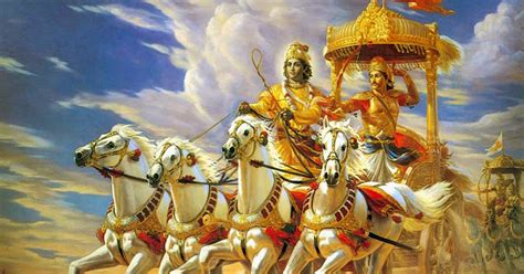 40 Mind-Blowing Facts About Mahabharata - Factend