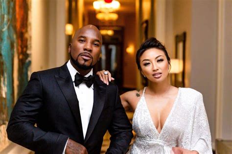 Celebrity Engagement Style: Jeezy and Jeannie Mai | Jonathan's Fine ...