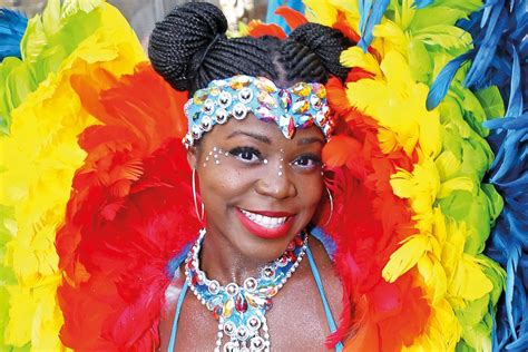 Notting Hill Carnival – still making history - Soca News