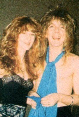 Randy Rhoads and Jodi Vigier Raskin Pics - Randy Rhoads and Jodi Vigier ...