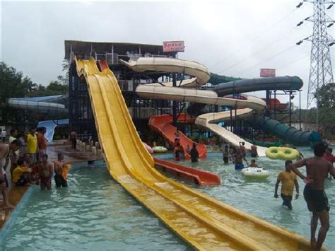 Kumar Resort & Water Park (Lonavala, India) - Hotel Reviews - TripAdvisor